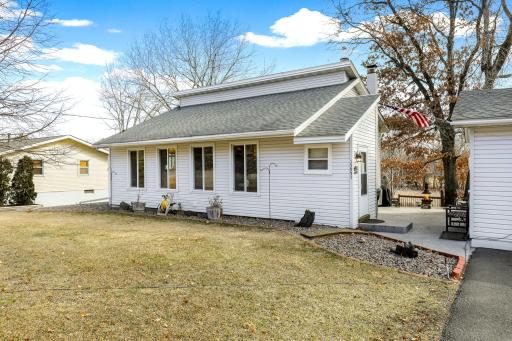 15951 Ramsey Boulevard NW, Ramsey, MN 55303