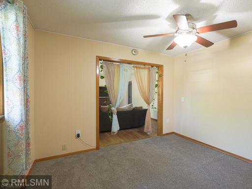 Office/Den to living room