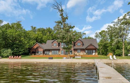 46376 Jungle Shore Trail, Perham, MN 56573
