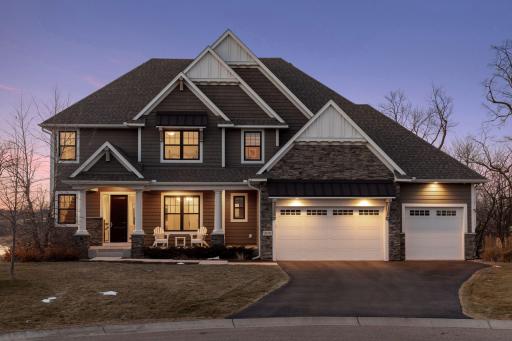 9170 Eagle Court, Chanhassen, MN 55317