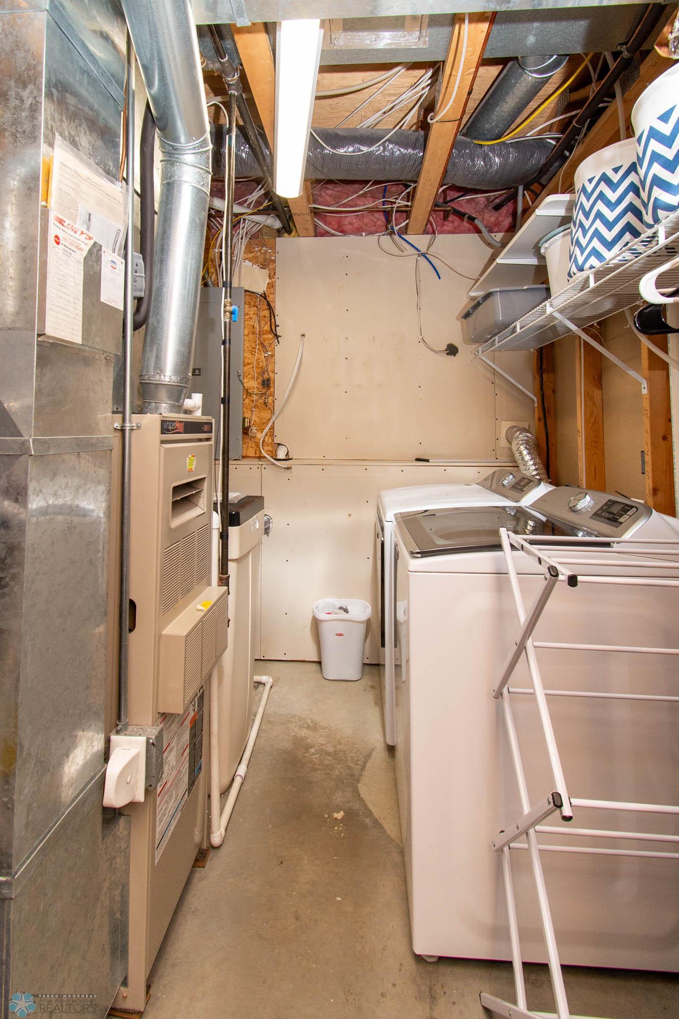 Laundry/Utility