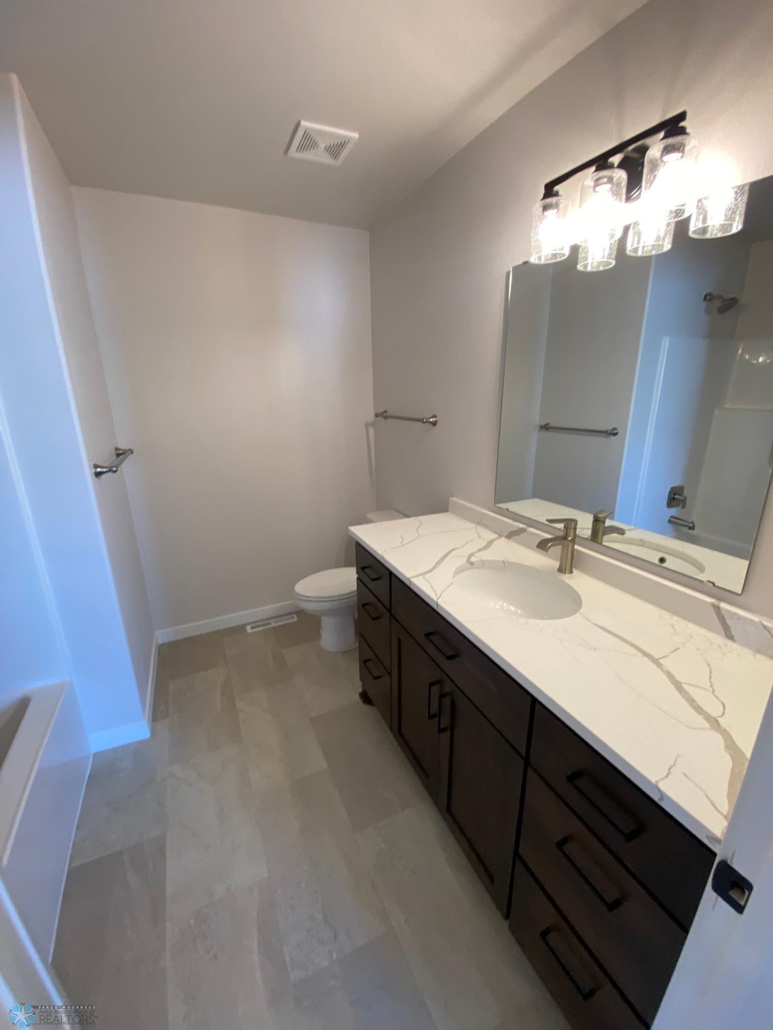 Bathroom #2