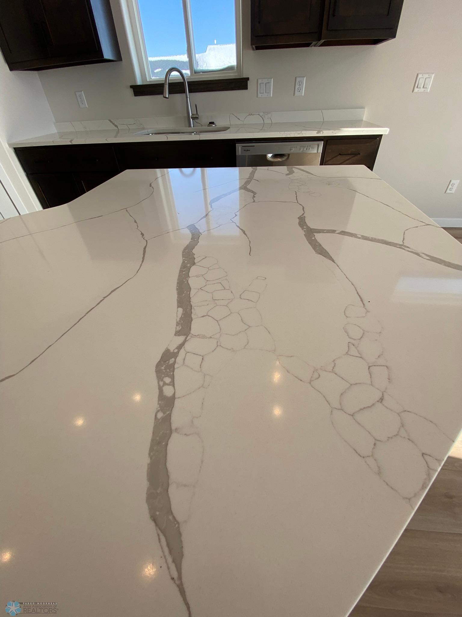 Beautiful Quartz Tops