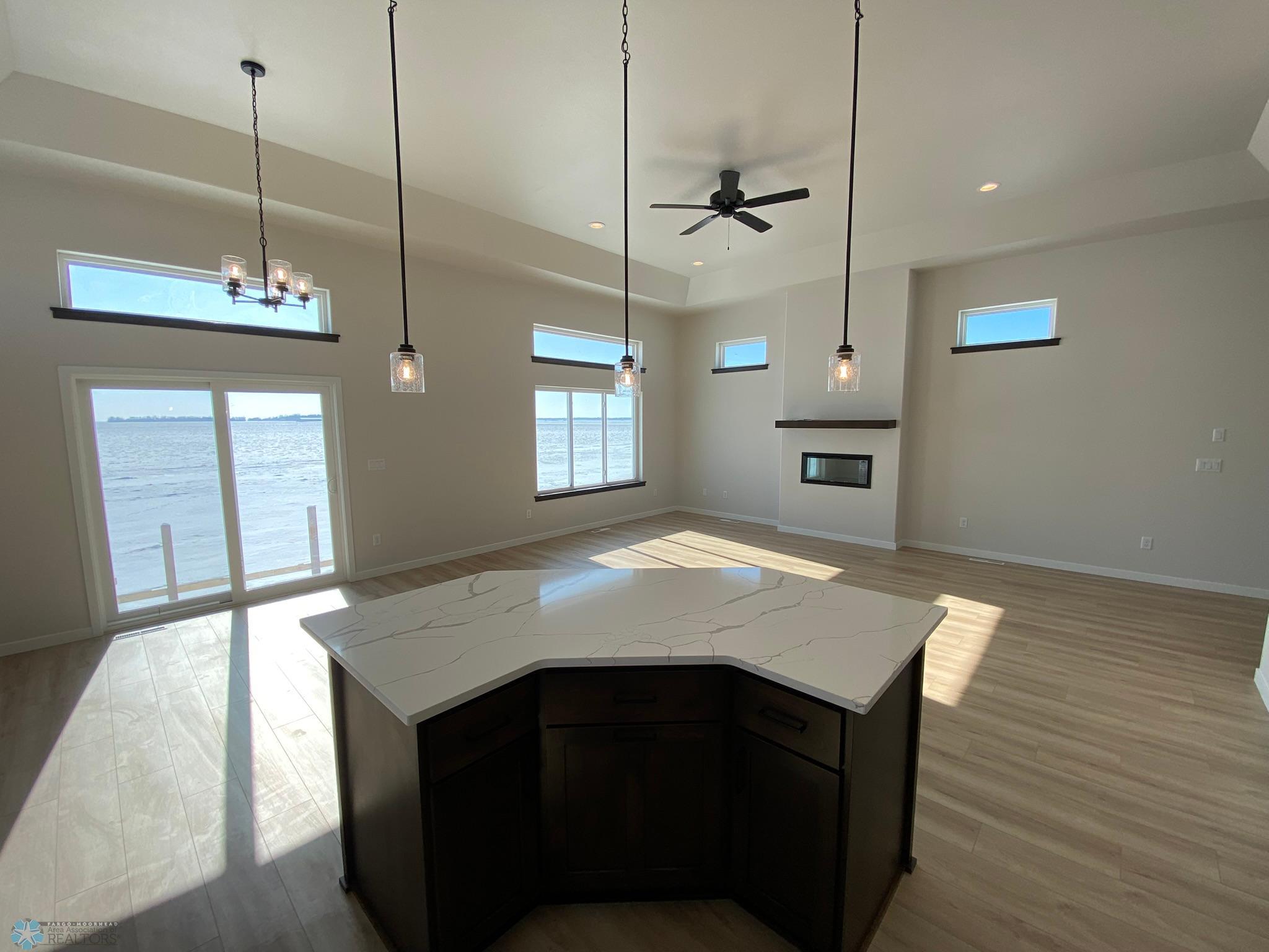 View from Kitchen
