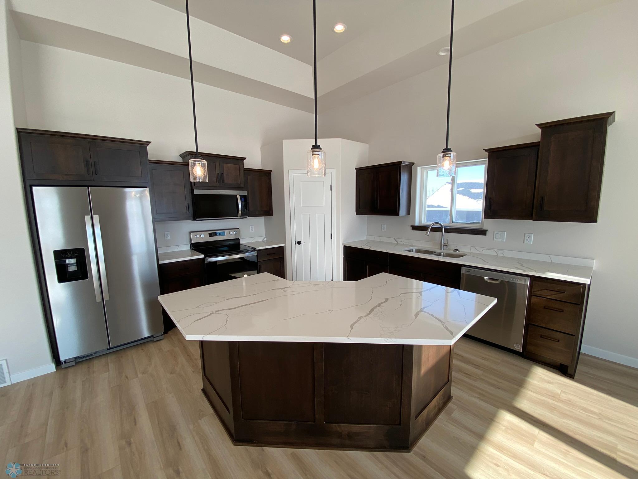 Custom Cabinets