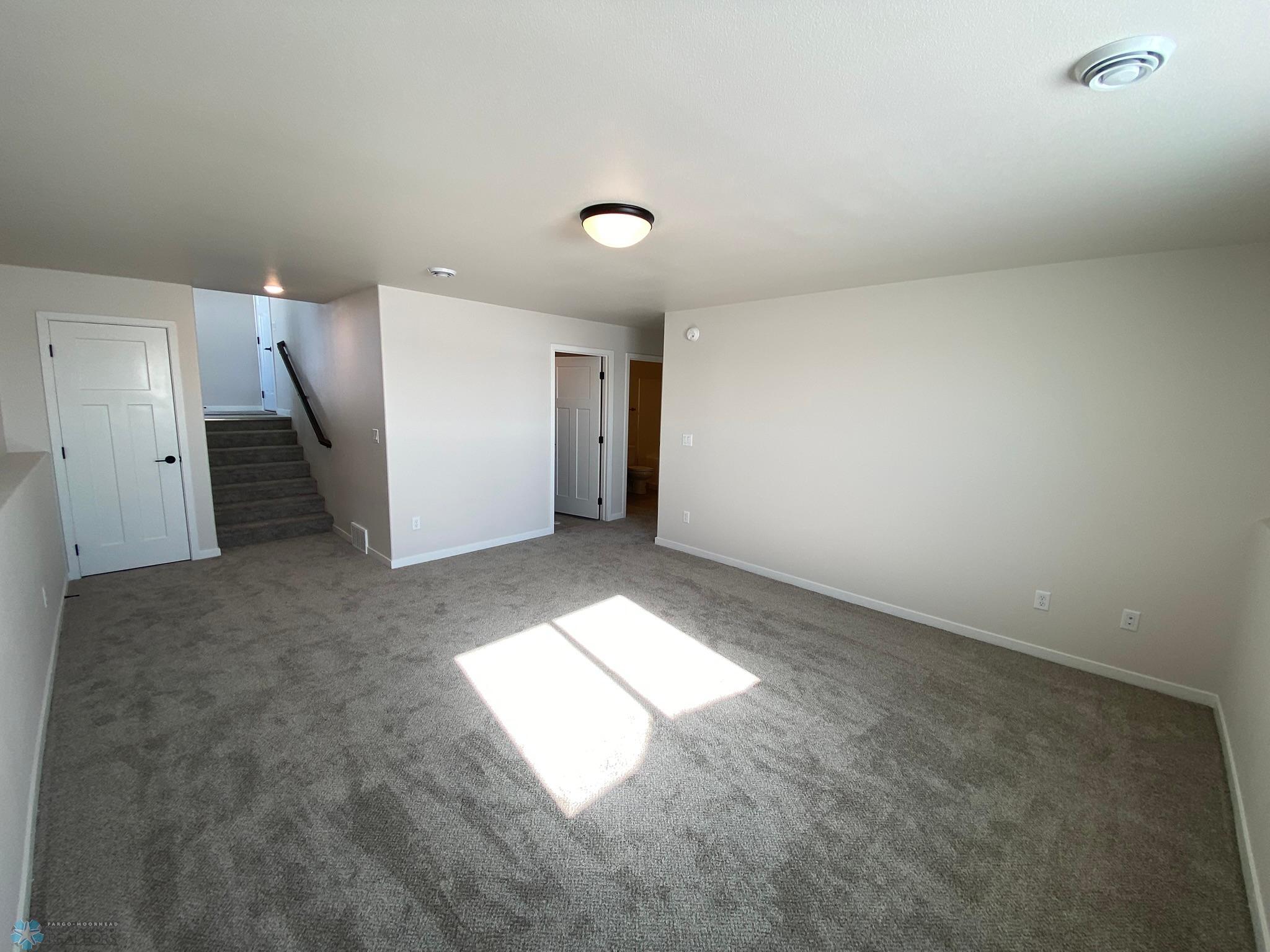 Family Room - Lower Level