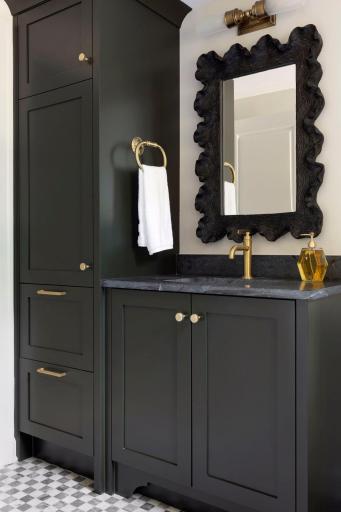 The attention to Detail is evident as you walk through each space.