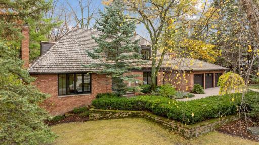 Welcome to Beautiful Indian Hills an experience a stunning curate luxur renovation on an oversized lot.