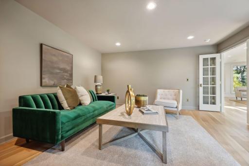 Perfect for entertaining or enjoying quiet moments, this design enhances both style and functionality.