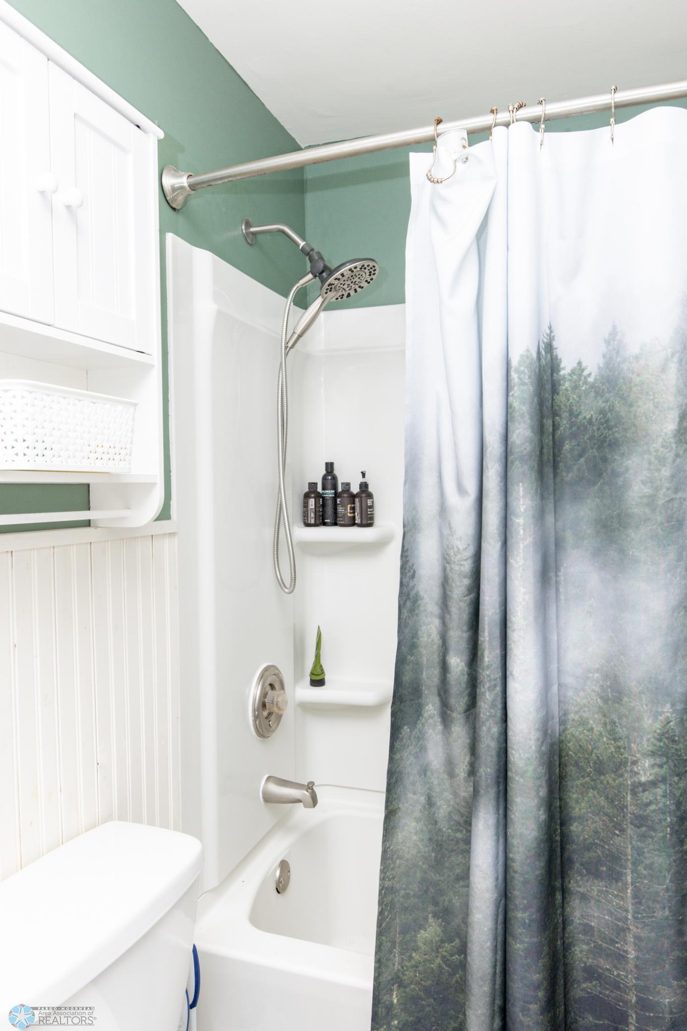 Bathroom - Full