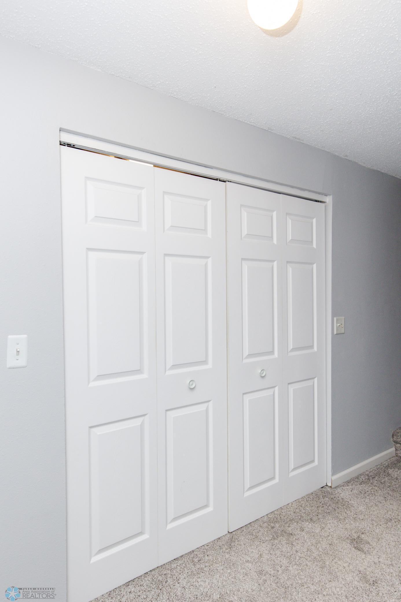 Lower Landing/Laundry