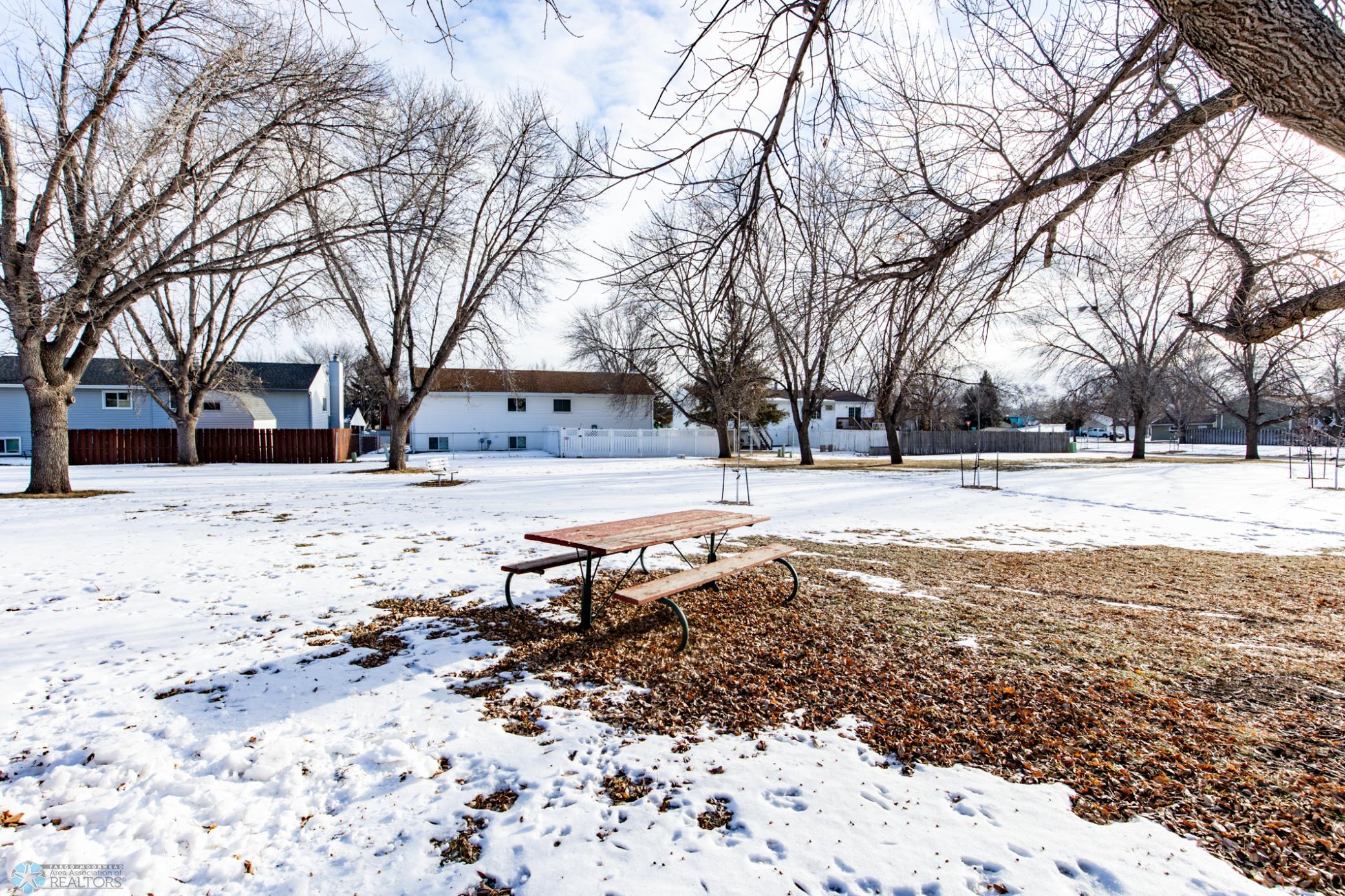 Backyard/Park