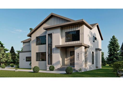 4601 Concord Terrace, Minneapolis, MN 55424