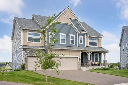 14737 Cheshire Court, Dayton, MN 55327