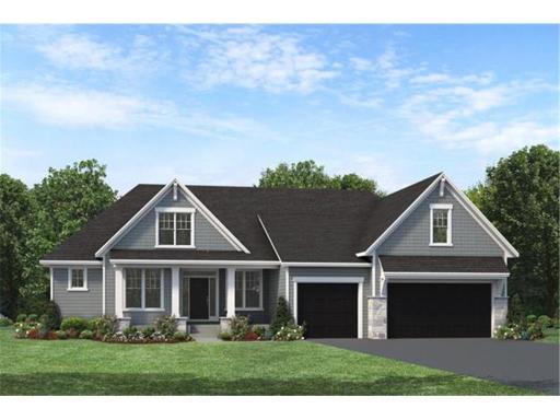 16797 47th Place N, Minneapolis, MN 55446