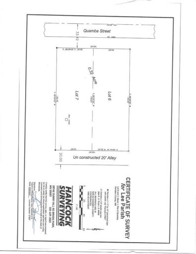 22724 Quamba Street, Brook Park, MN 55007