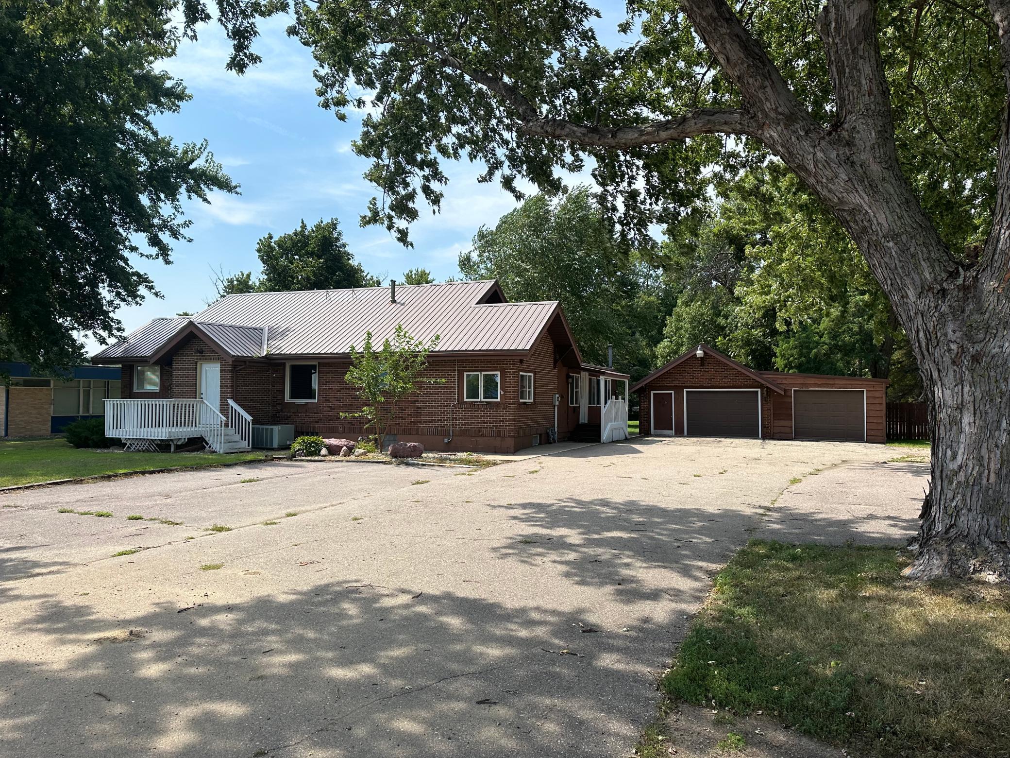 Property photo for 570 2nd Avenue N, Windom, MN 56101