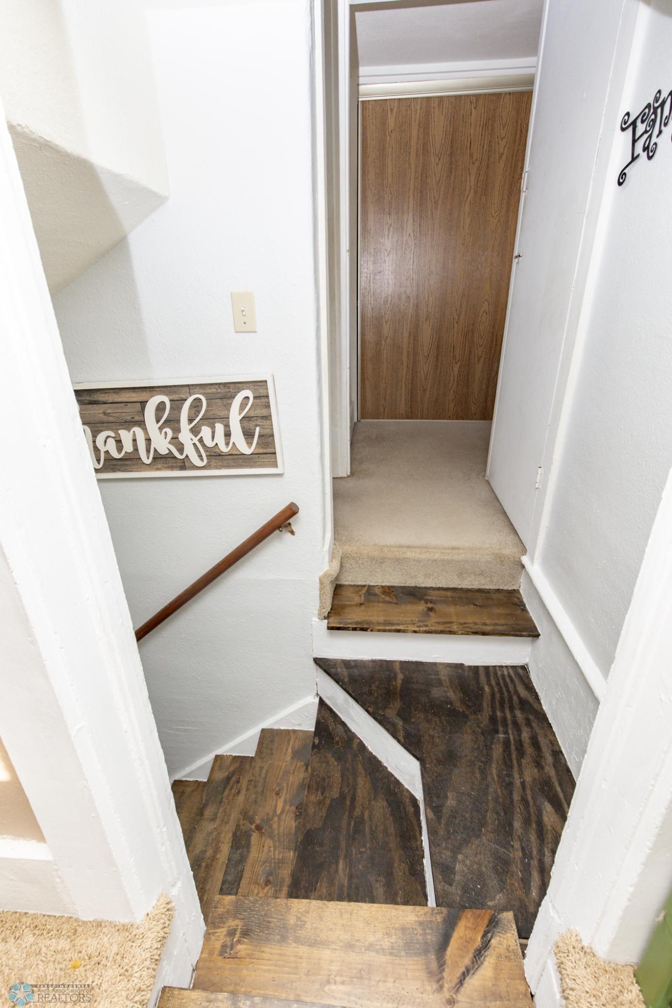 Stairway