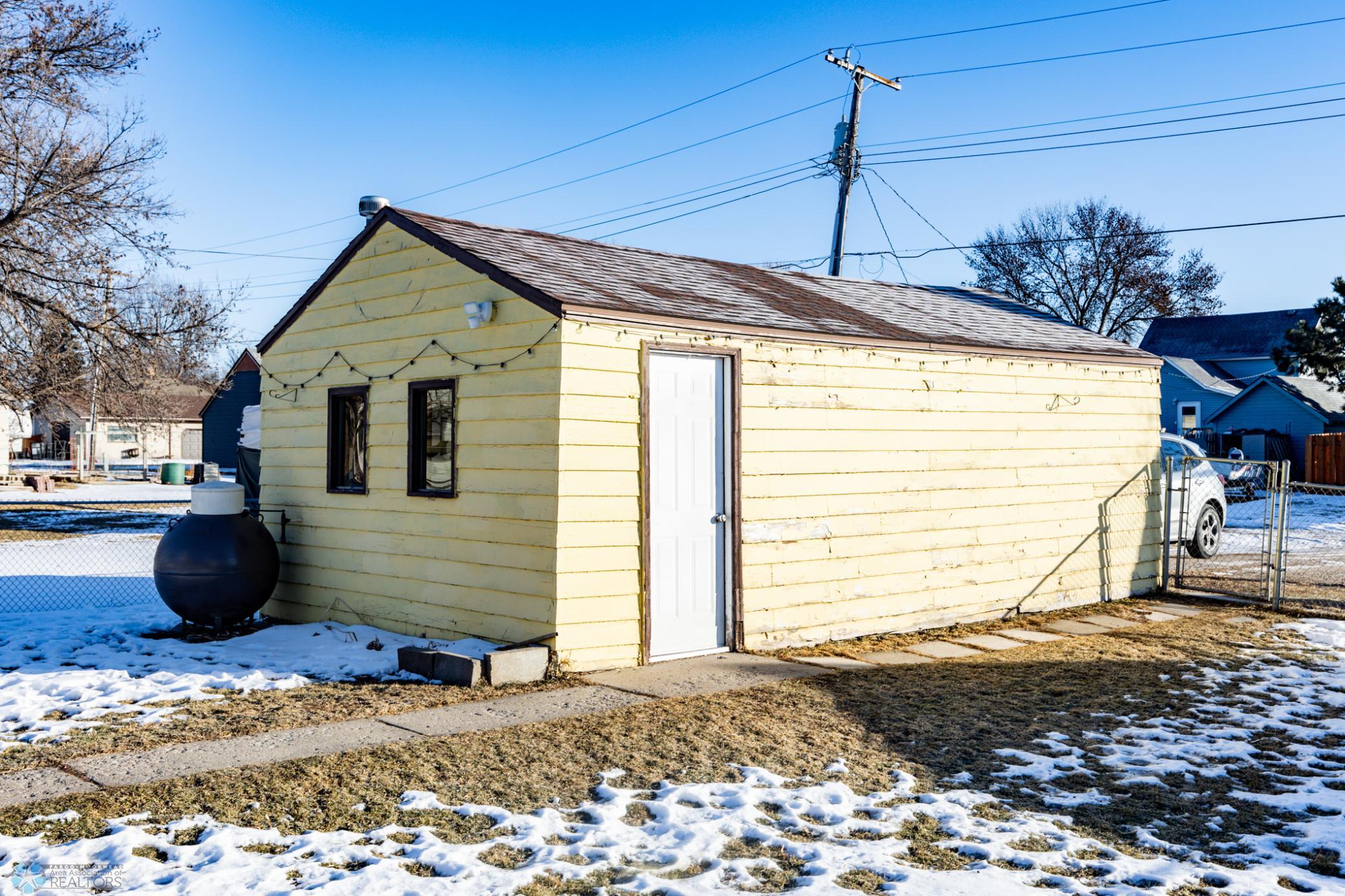 Garage