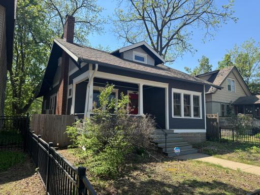1264 Grand Avenue, Saint Paul, MN 55105