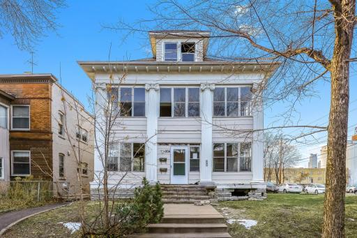 504 University Avenue SE, Minneapolis, MN 55414