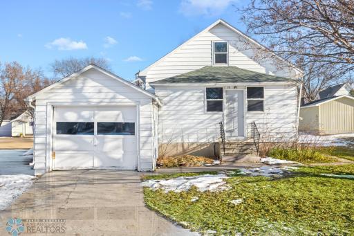 19 3rd Avenue SW, Lidgerwood, ND 58053