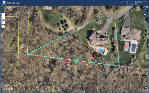 885 Willow View Drive, Long Lake, MN 55356