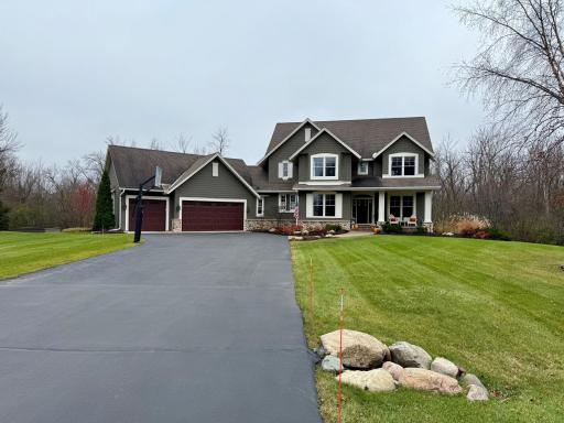 885 Willow View Drive, Long Lake, MN 55356