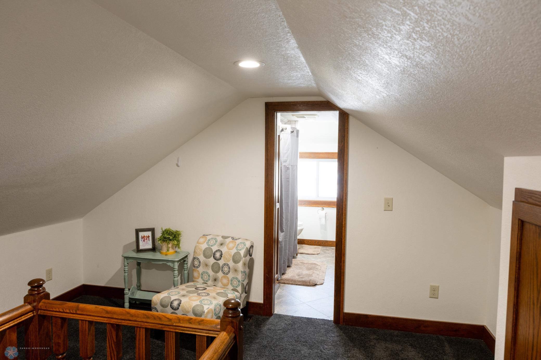View of 2nd Full Bath