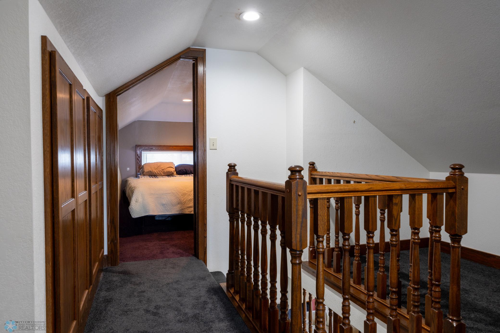 View of Second Bedroom
