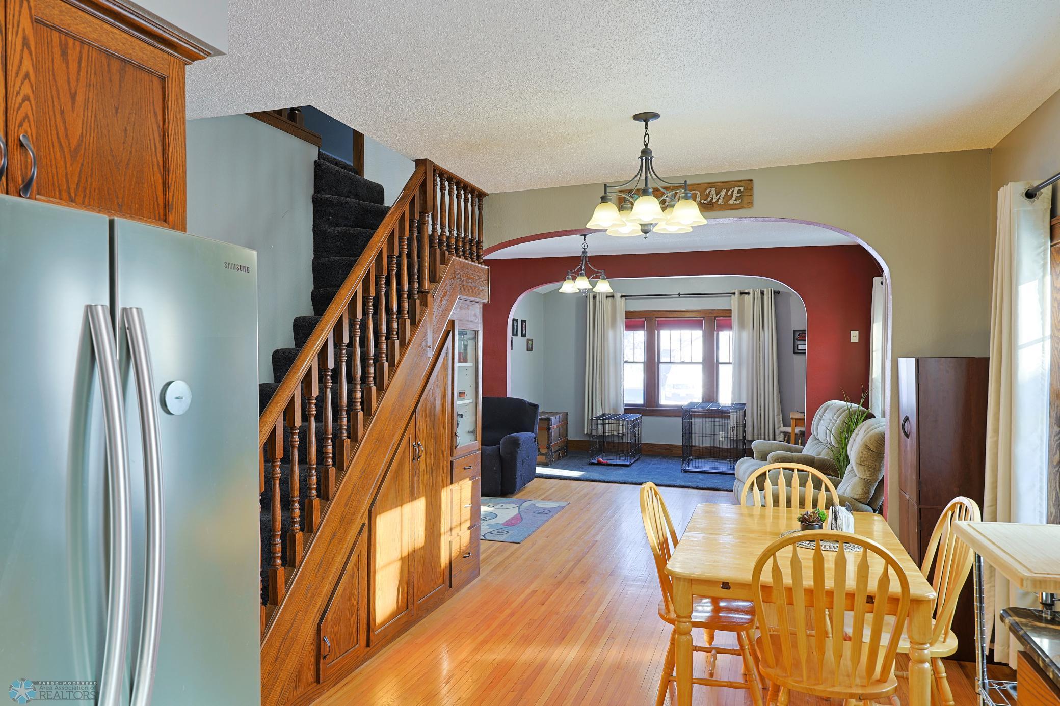 View of Bonus Room on Main Level