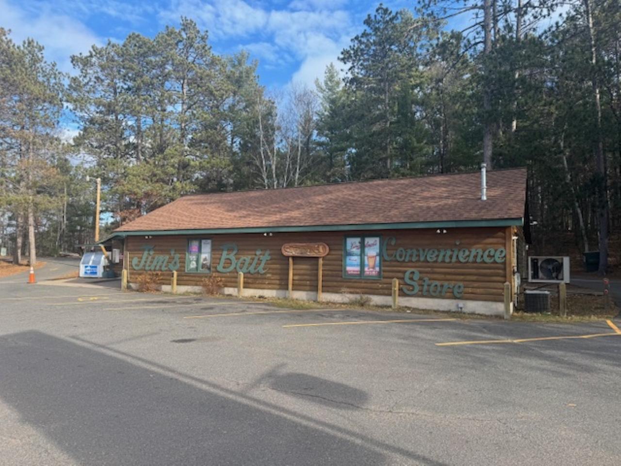 Property photo for 2995 Lake Road, Solon Springs, WI 54873