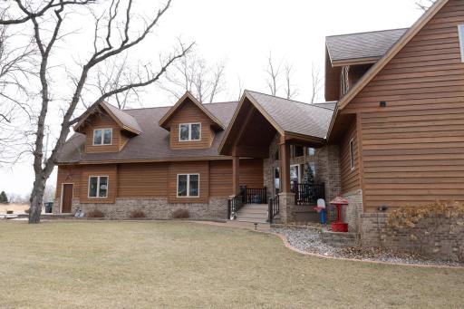 50 Owanka Lane, Tracy, MN 56175
