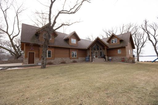 50 Owanka Lane, Tracy, MN 56175