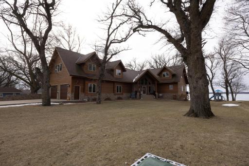 50 Owanka Lane, Tracy, MN 56175