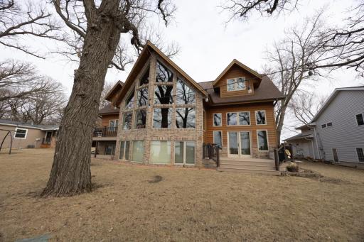 50 Owanka Lane, Tracy, MN 56175
