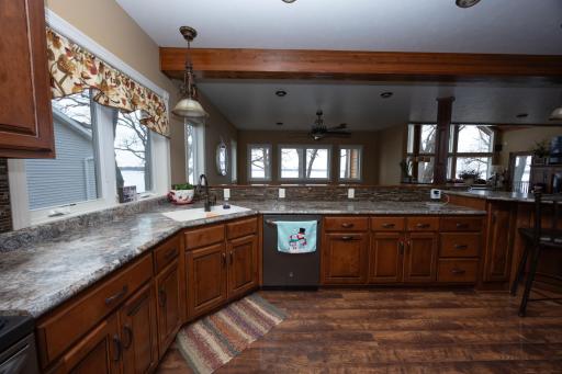 50 Owanka Lane, Tracy, MN 56175