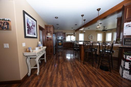 50 Owanka Lane, Tracy, MN 56175