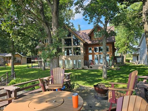 50 Owanka Lane, Tracy, MN 56175