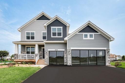 Stop by & view the stunning Jordan model home. Inquire about available homes & sites available to build on!