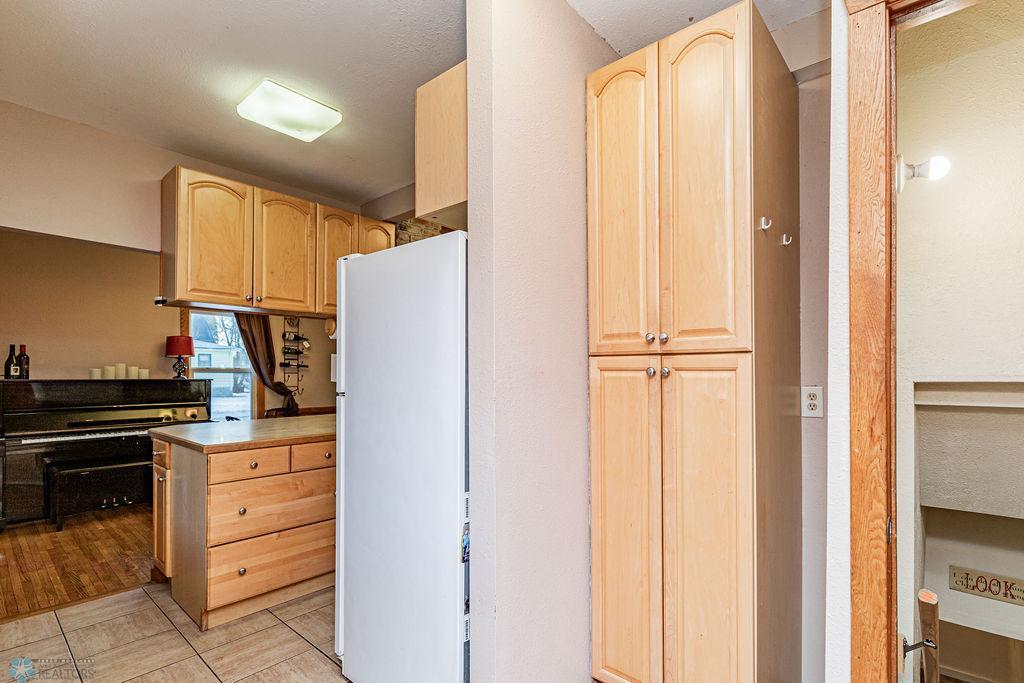 Pantry Cabinet