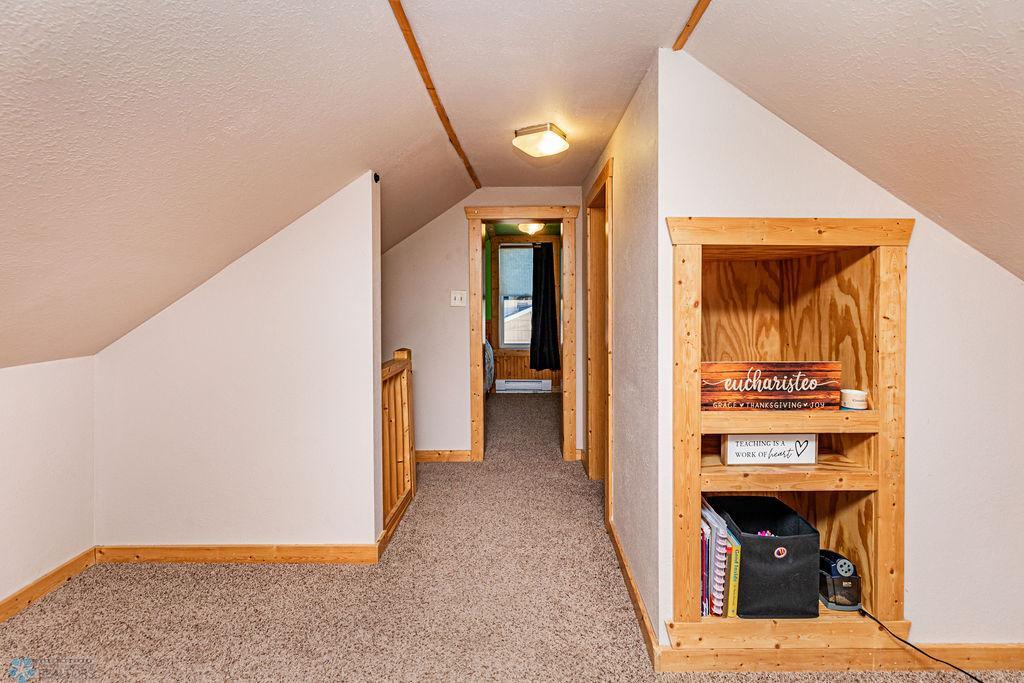 Upstairs Landing