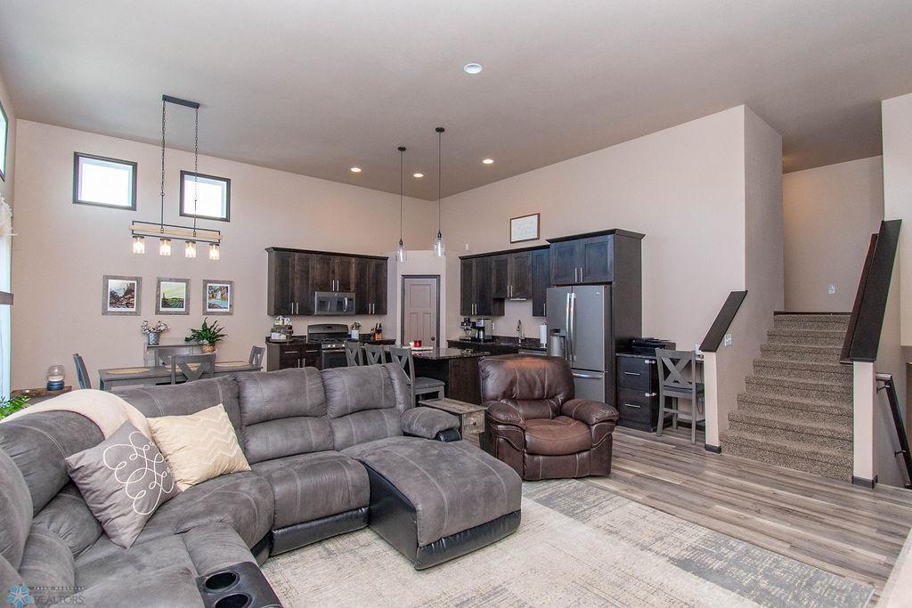 Main Living Space