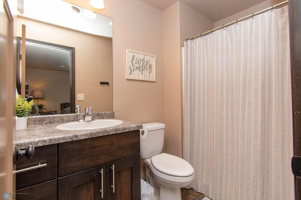 Bathroom 3