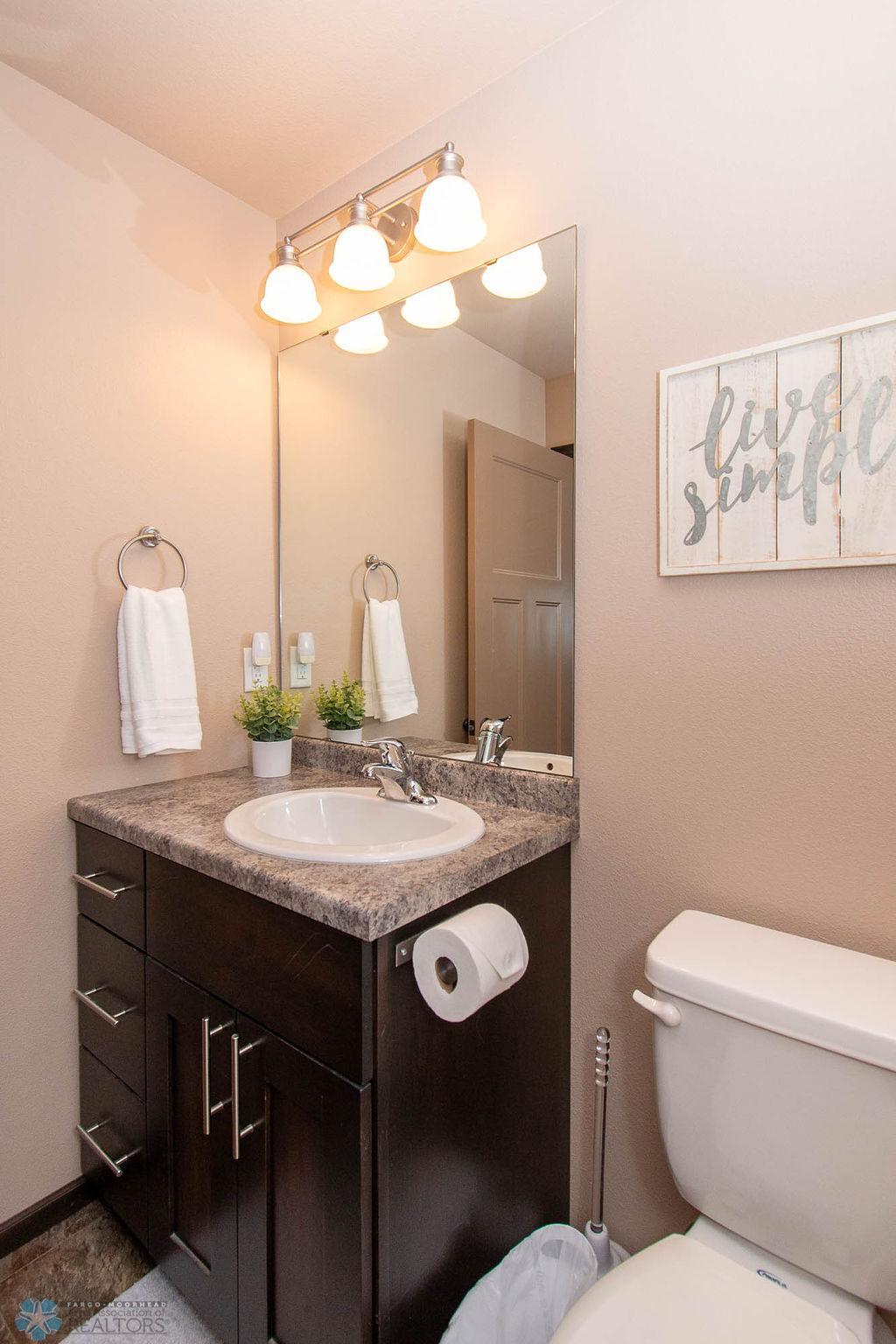 Bathroom 3