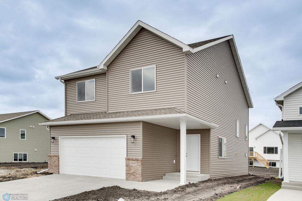 6849 JOSEPH Street, Horace, ND 58047