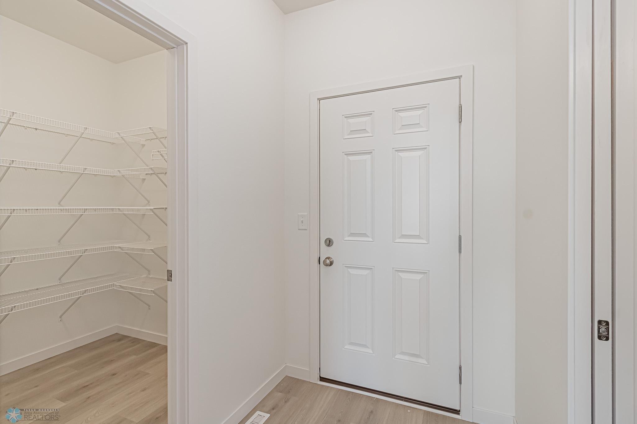 Mudroom