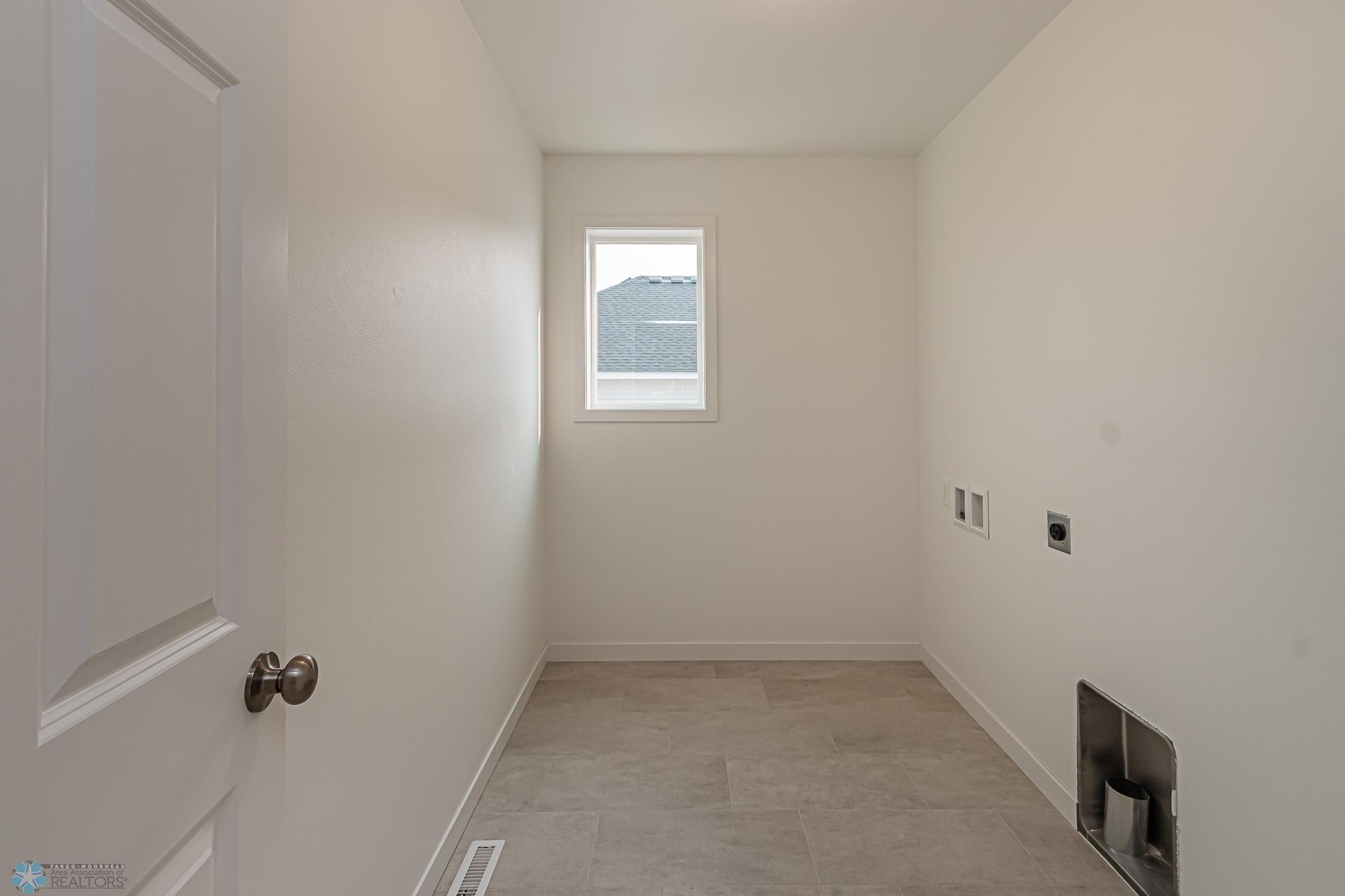 Laundry Room Upstairs