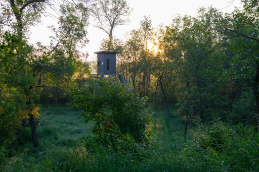 315 40th Avenue NW, Underwood, ND 58576
