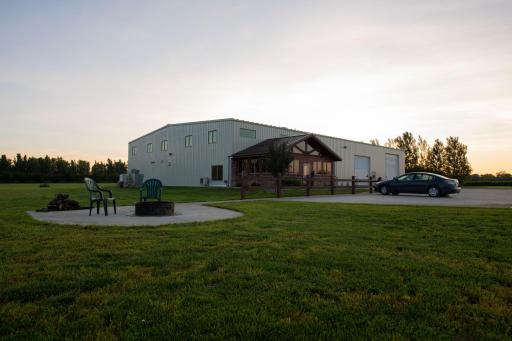315 40th Avenue NW, Underwood, ND 58576